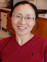 Geanette Lam